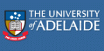 Adelaid Uni logo